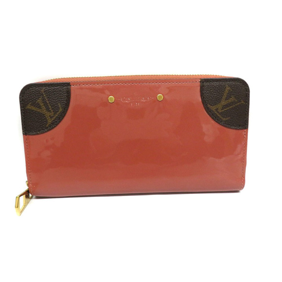 Louis Vuitton Epi Roulon Wallet Leather Portefeuille Monogram Marie - Picture 1 of 6